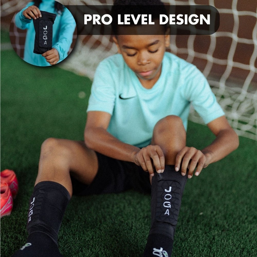 Shin Pad Sleeve