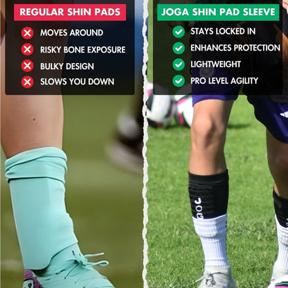 Shin Pad Sleeve