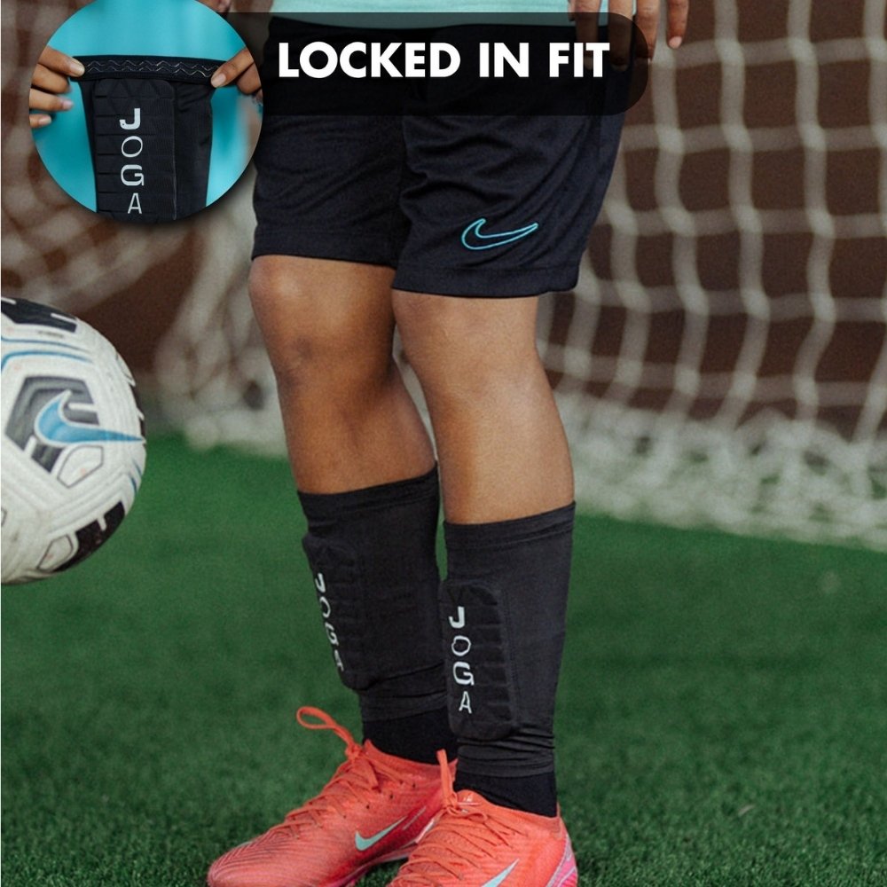 Shin Pad Sleeve