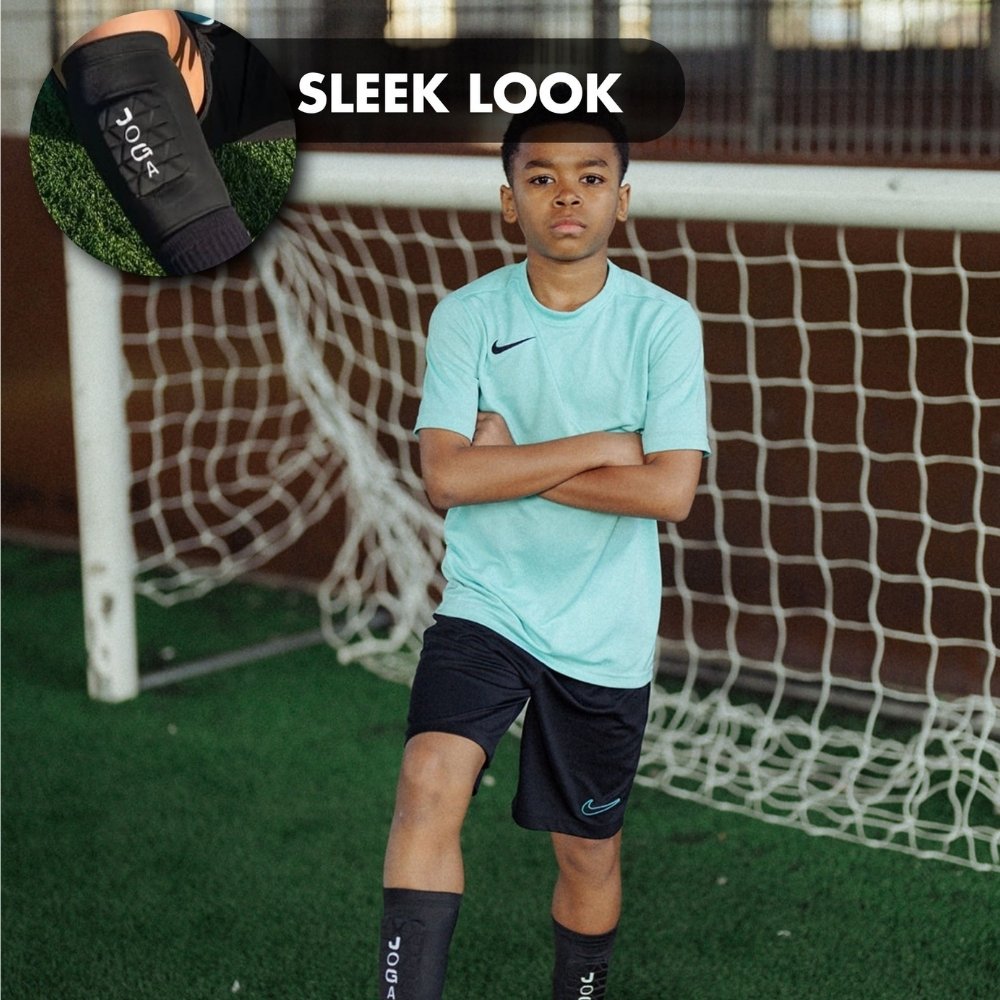 Shin Pad Sleeve