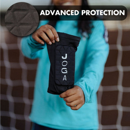 Shin Pad Sleeve