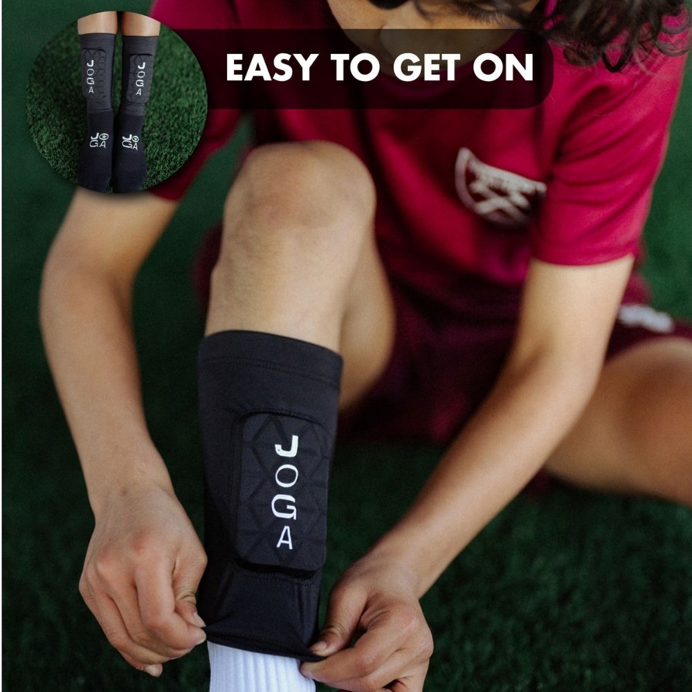 Shin Pad Sleeve