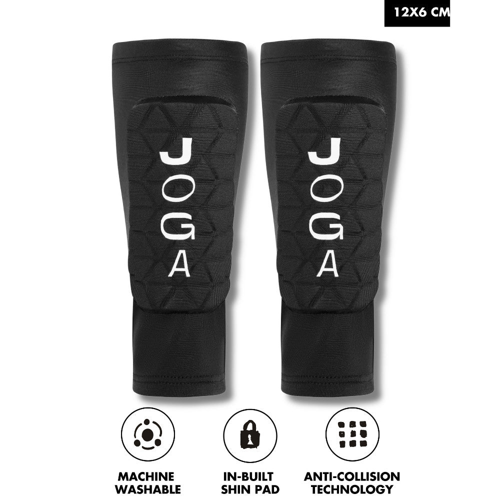 Shin Pad Sleeve