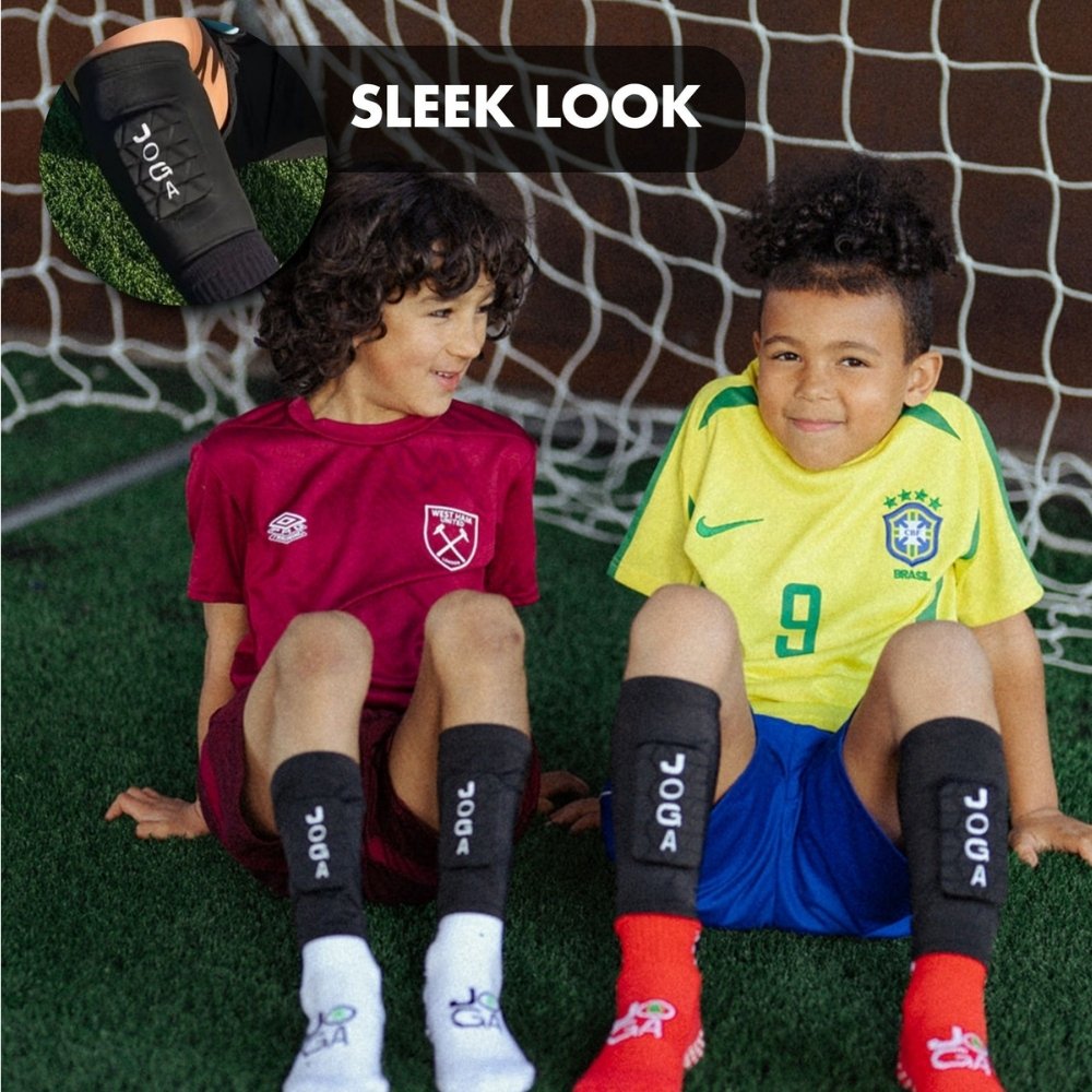 Shin Pad Sleeve