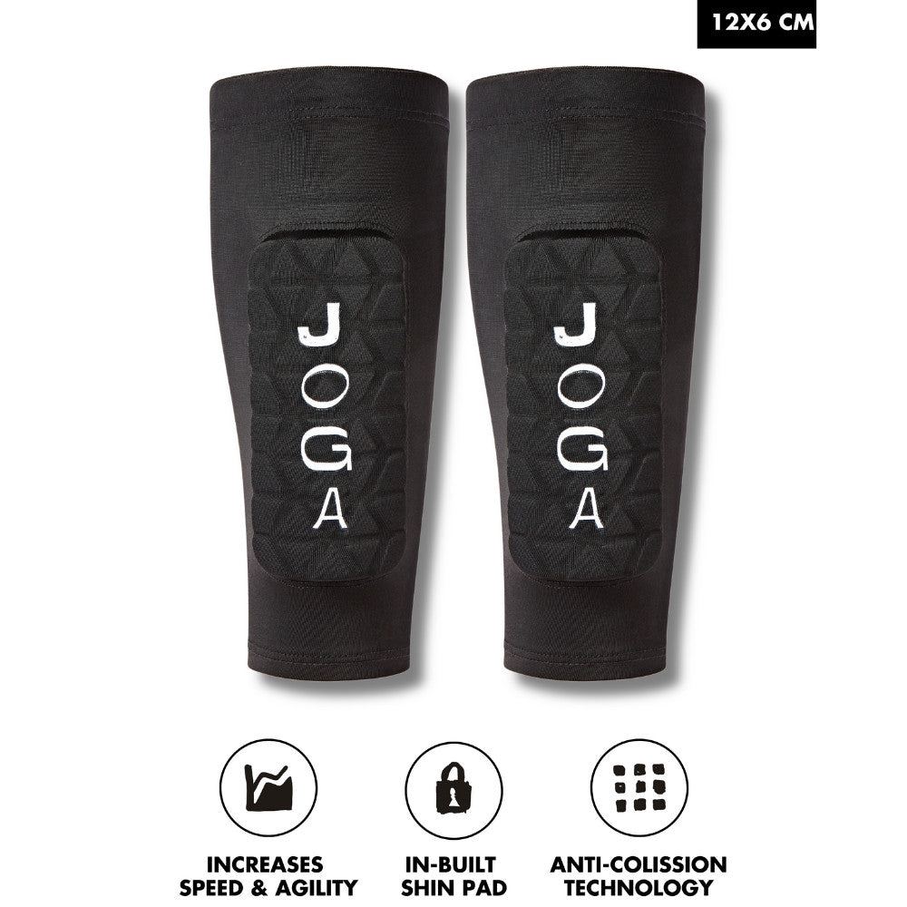 Shin Pad Sleeve