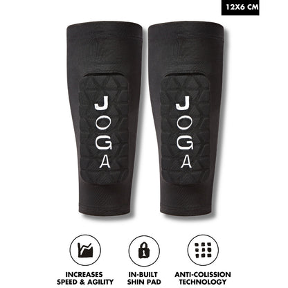 Shin Pad Sleeve