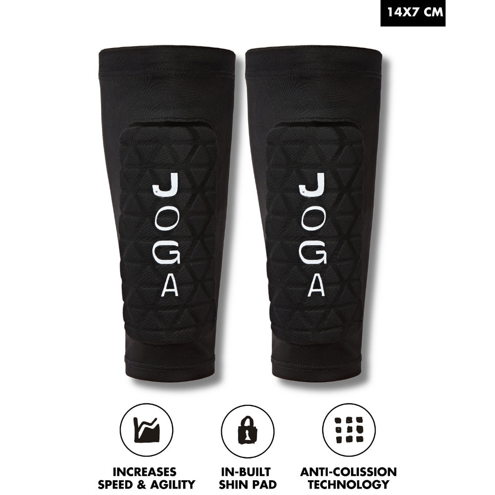 Shin Pad Sleeve