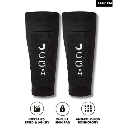 Shin Pad Sleeve