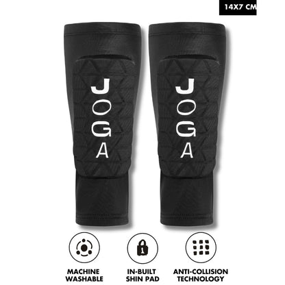 Shin Pad Sleeve