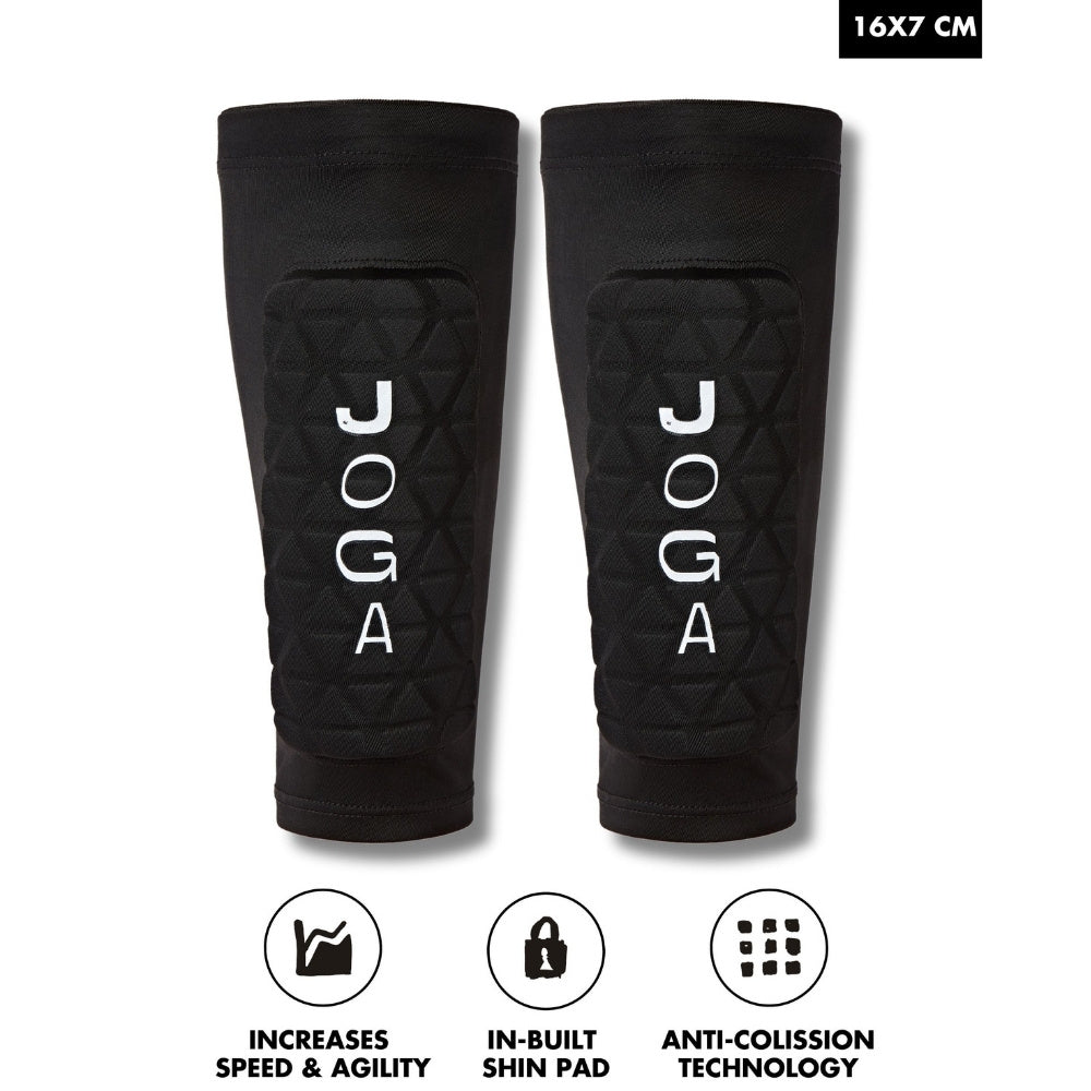Shin Pad Sleeve