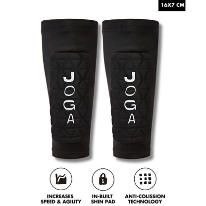 Shin Pad Sleeve