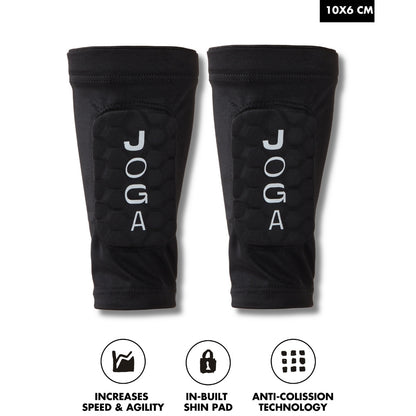 Shin Pad Sleeve