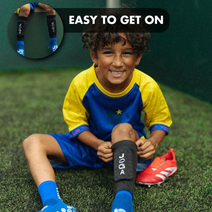 Shin Pad Sleeve