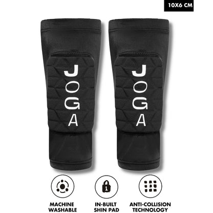 Shin Pad Sleeve