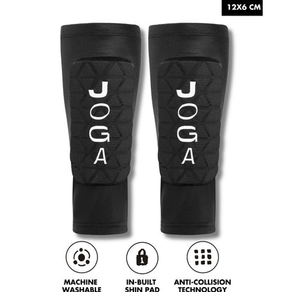 Shin Pad Sleeve