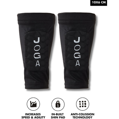 Shin Pad Sleeve