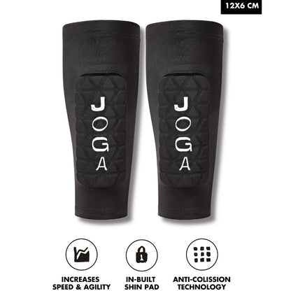 Shin Pad Sleeve
