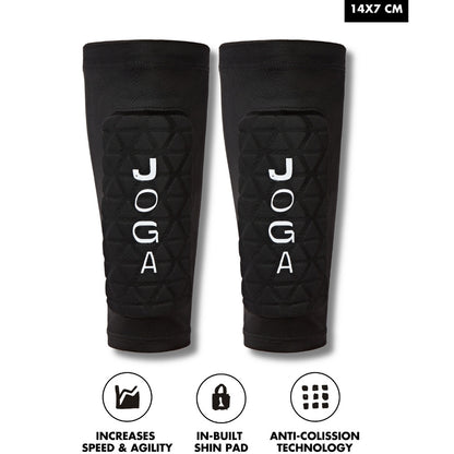 Shin Pad Sleeve