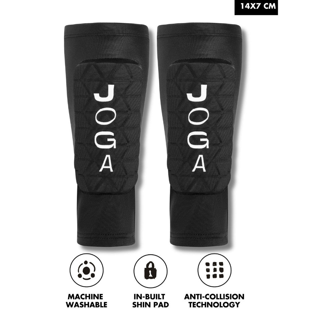 Shin Pad Sleeve