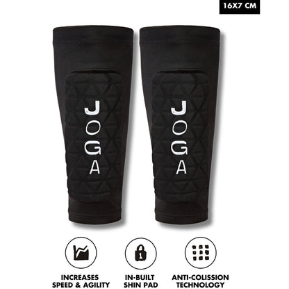 Shin Pad Sleeve