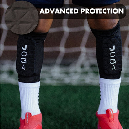Shin Pad Sleeve