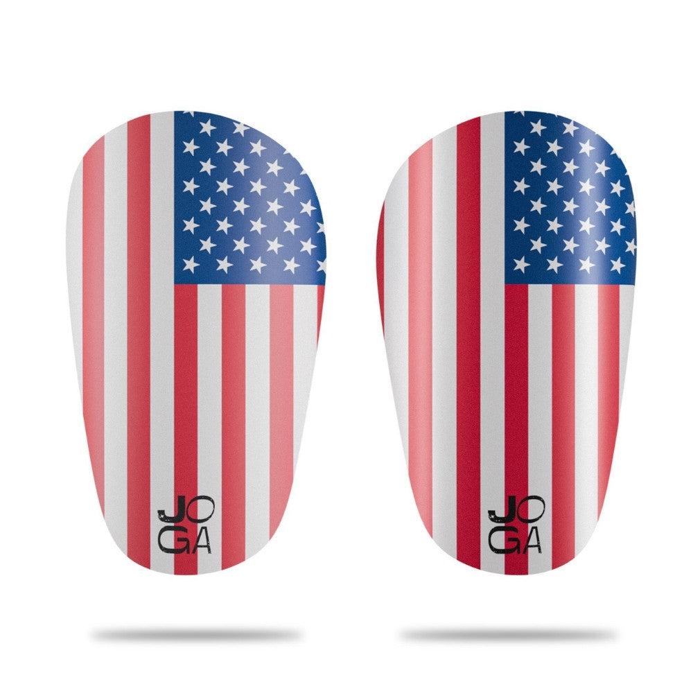 Shin Pads - USA 🇺🇸