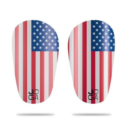 Shin Pads - USA 🇺🇸
