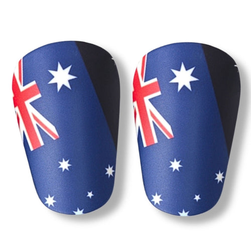 Shin Pads - Australia 🇦🇺
