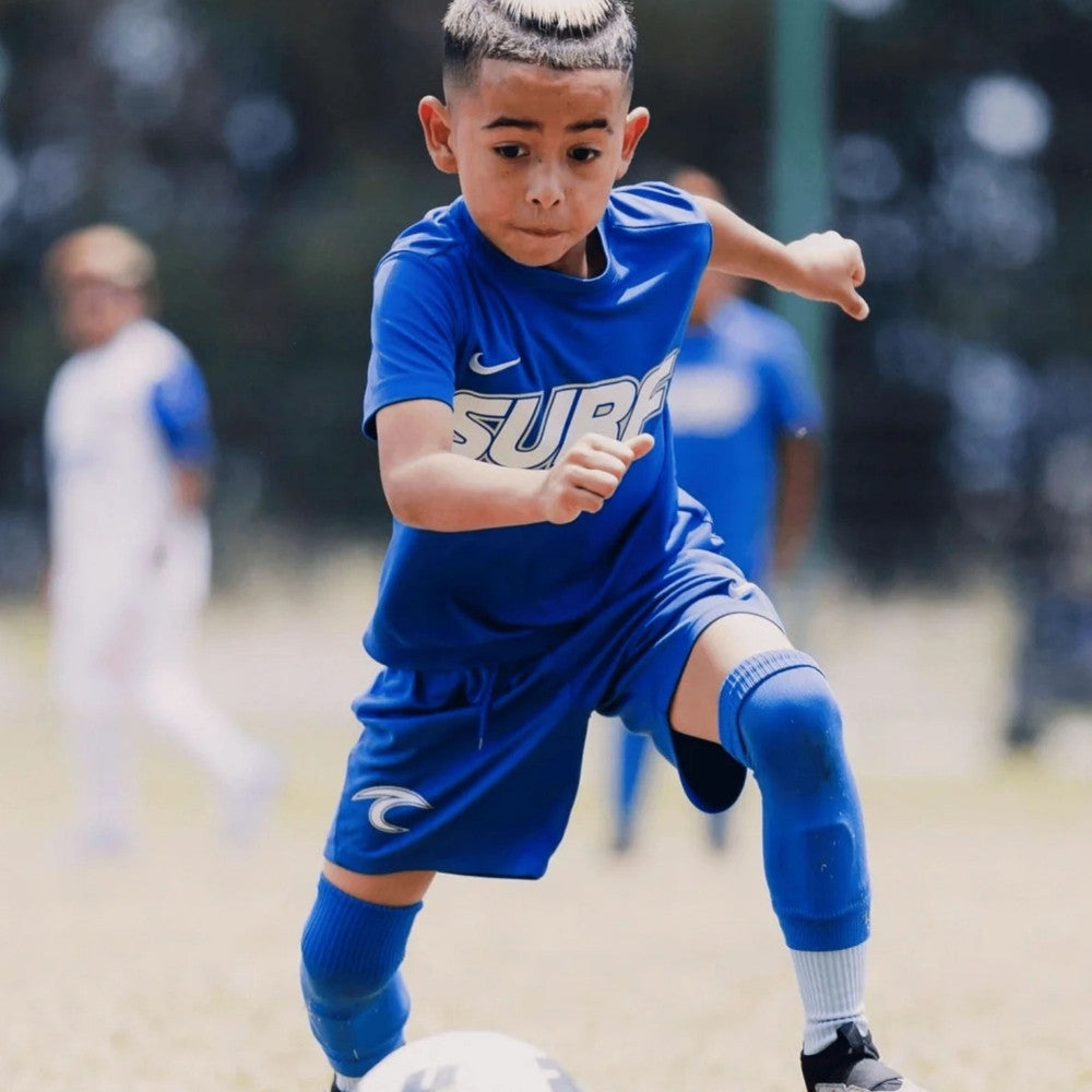 Shin Pads - CAN'T -> CAN' -> CAN