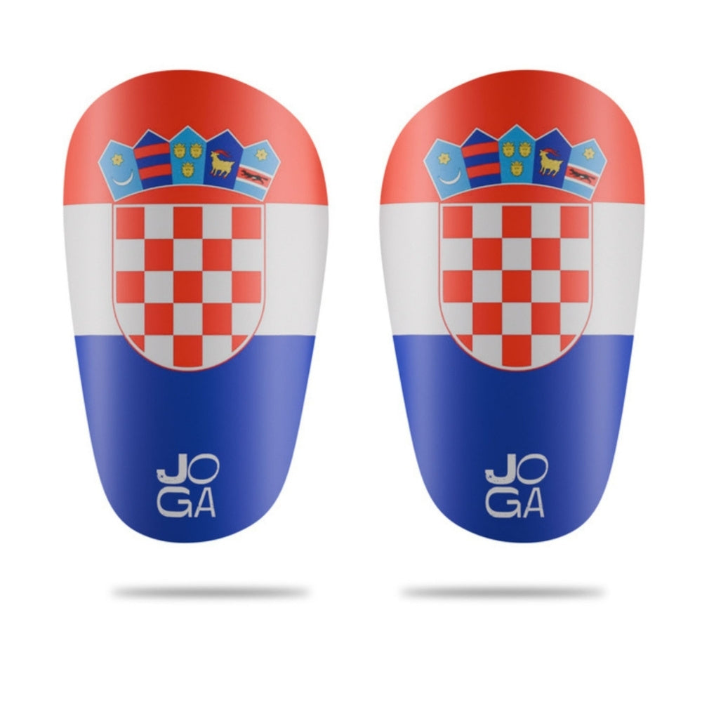 Shin Pads - Croatia 🇭🇷