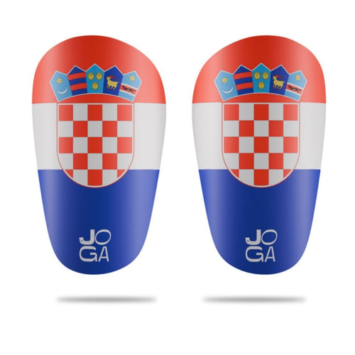 Shin Pads - Croatia 🇭🇷