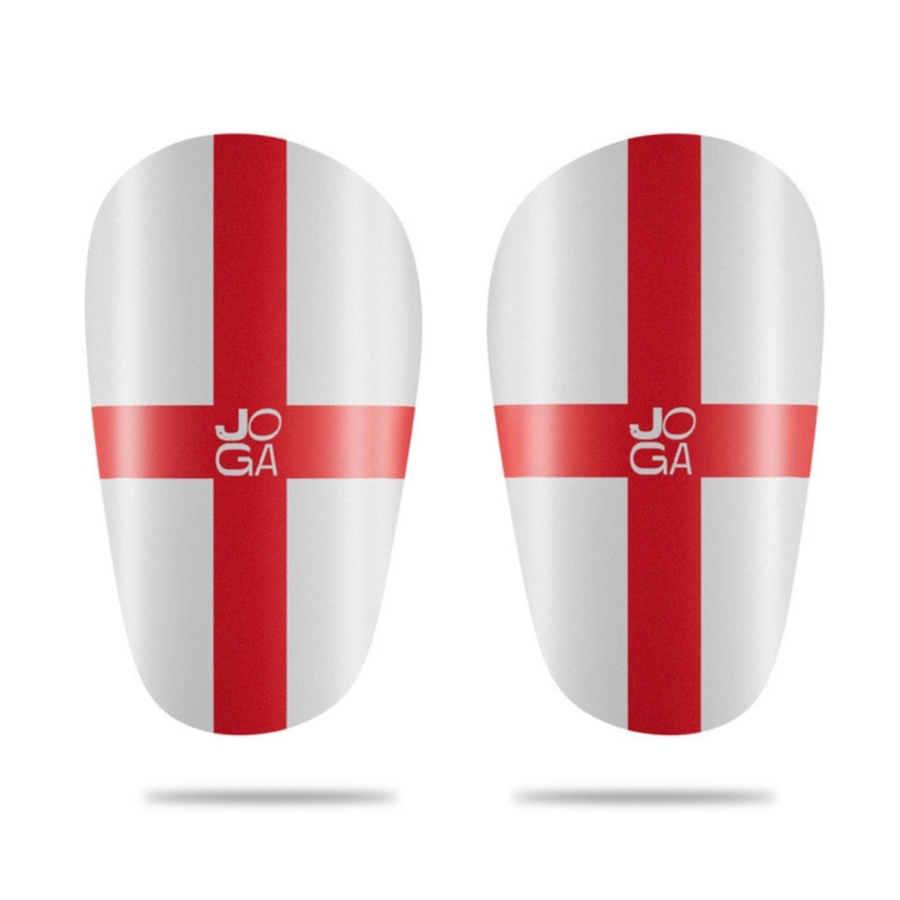 Shin Pads - England 🏴󠁧󠁢󠁥󠁮󠁧󠁿