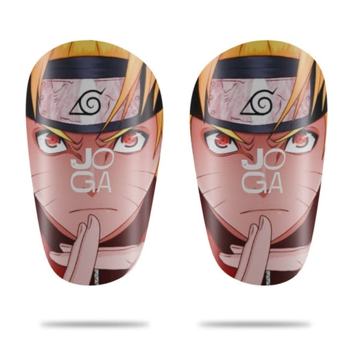Shin Pads - Naruto 🌀