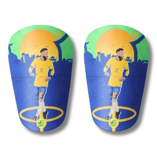 Shin Pads - Neymar Jr. 🇧🇷