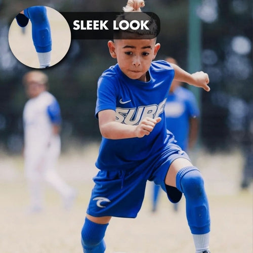 Shin Pads - Ronaldo 🇧🇷