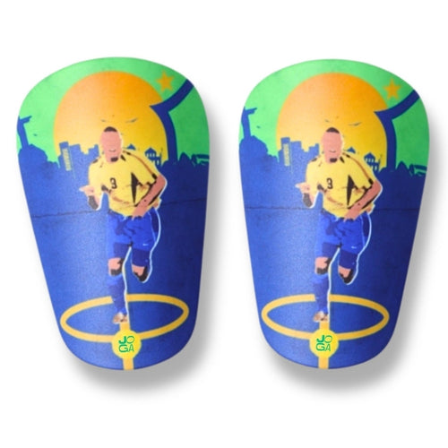 Shin Pads - Ronaldo 🇧🇷