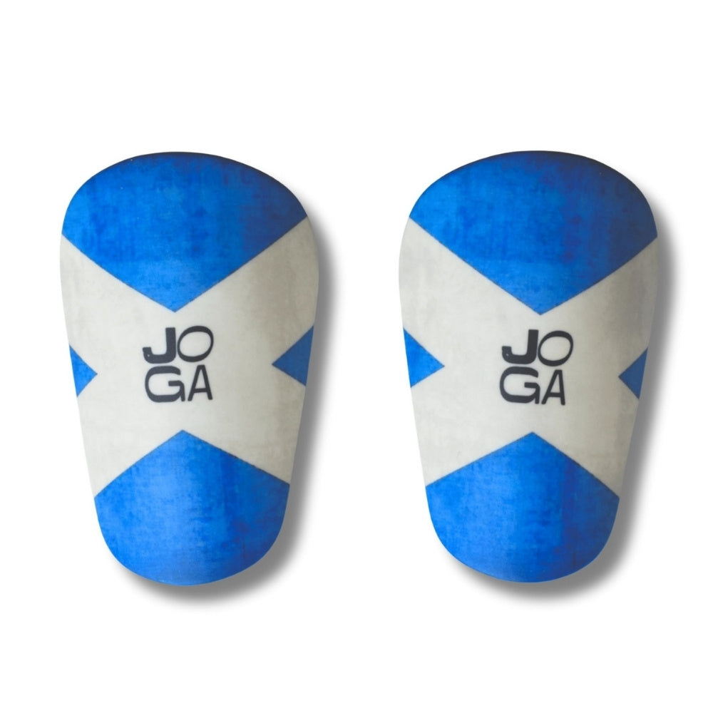 Shin Pads - Scotland 🏴󠁧󠁢󠁳󠁣󠁴󠁿