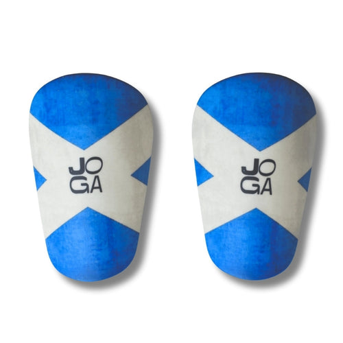 Shin Pads - Scotland 🏴󠁧󠁢󠁳󠁣󠁴󠁿