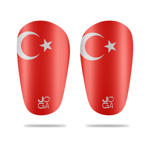 Shin Pads - Turkey 🇹🇷