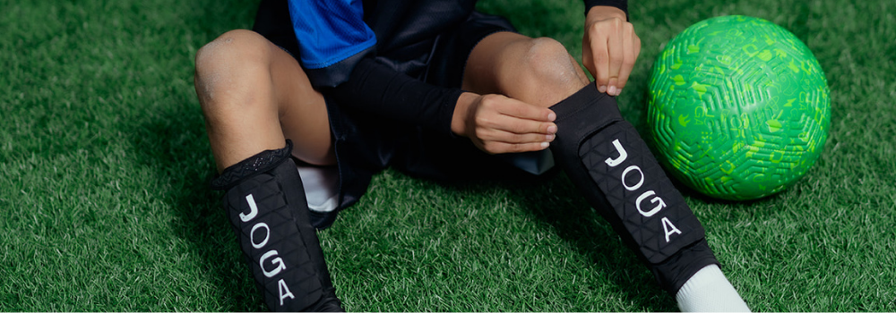 SHIN PADS