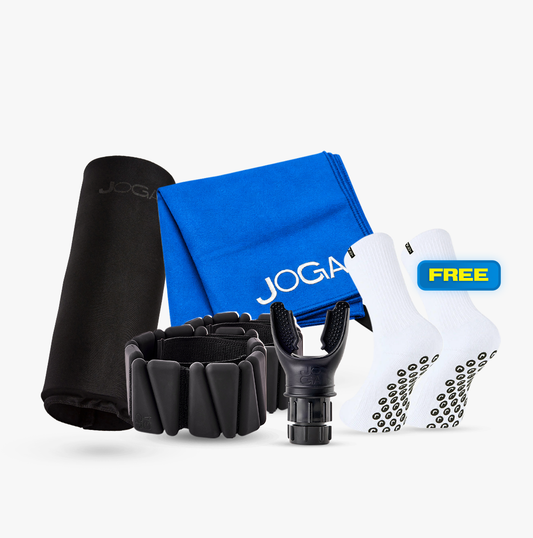 Ultimate Training Bundle