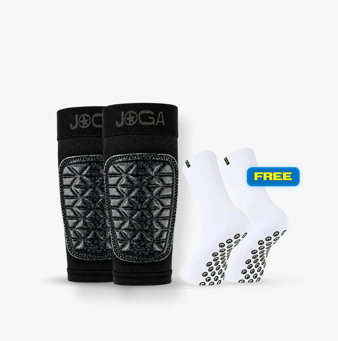 Ultra Sleeve + 2 Grip Socks Bundle