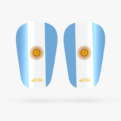 Shin Pads - WC Argentina 🇦🇷