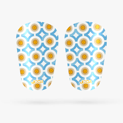 Shin Pads - WC Argentina 🇦🇷