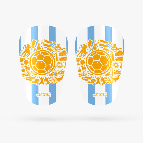 Shin Pads - WC Argentina 🇦🇷