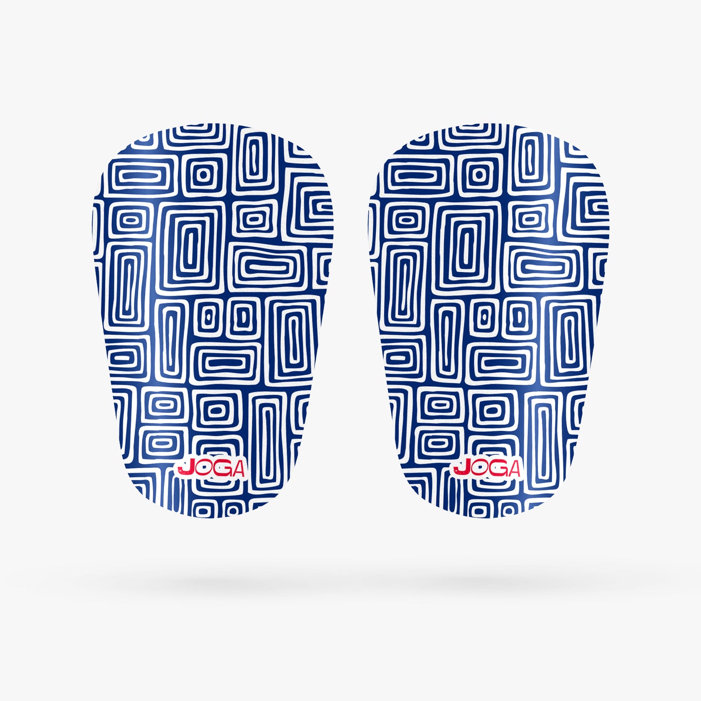 Shin Pads - WC Australia 🇦🇺