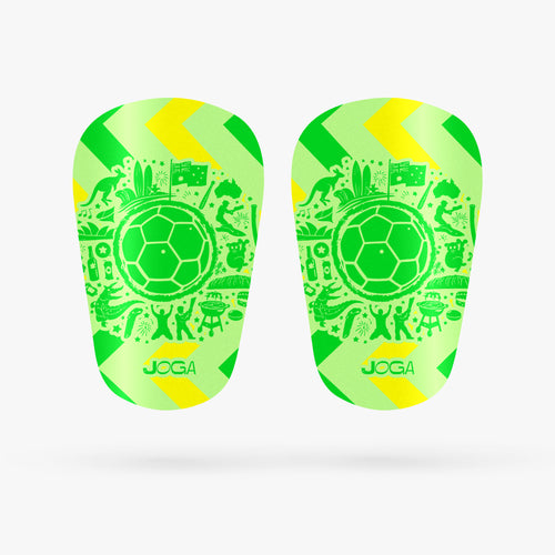 Shin Pads - WC Australia 🇦🇺