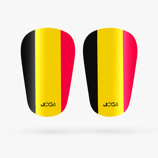 Shin Pads - WC Belgium 🇧🇪