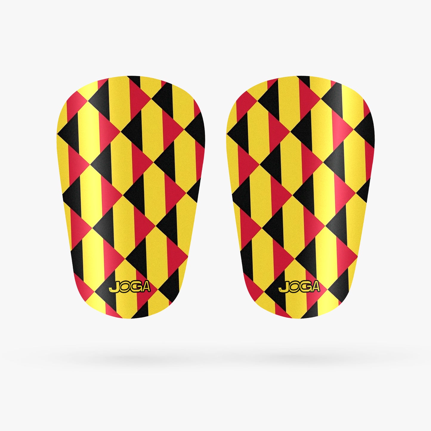 Shin Pads - WC Belgium 🇧🇪