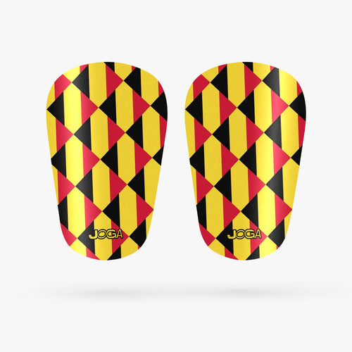 Shin Pads - WC Belgium 🇧🇪